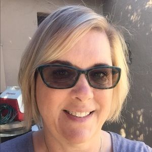 Meet your Posher, Susan